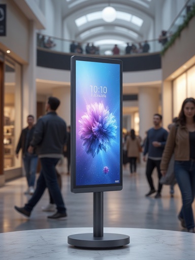 Bustling shopping mall - 무료 다운로드 가능한 Indoor