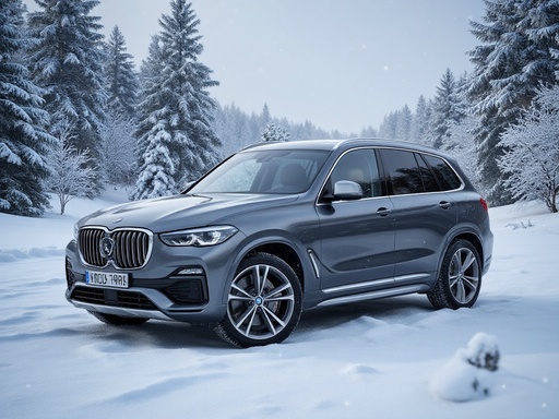 冬の森 - 무료 다운로드 가능한 自然