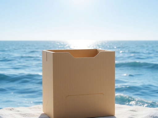 日差しのある海 - 무료 다운로드 가능한 自然