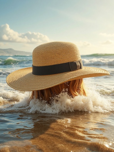 Sandy Beach - 무료 다운로드 가능한 Nature