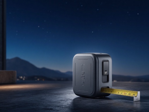 별이 빛나는 테라스 - 무료 다운로드 가능한 야경