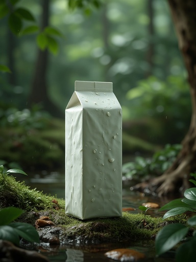 雨の森 - 무료 다운로드 가능한 自然