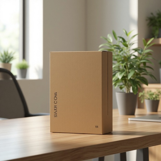 현대적인 사무실 - 무료 다운로드 가능한 실내