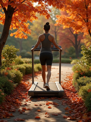 Autumn garden - 무료 다운로드 가능한 Nature