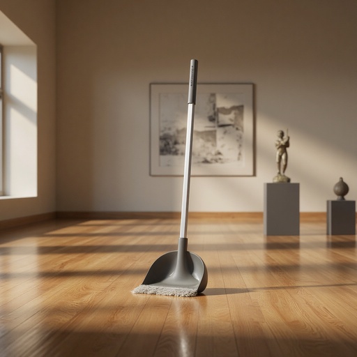 Modern Art Gallery - 무료 다운로드 가능한 Interior