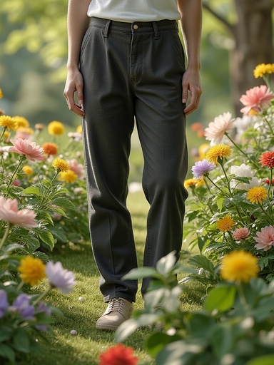 春の庭 - 무료 다운로드 가능한 庭