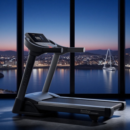 夕方の街の灯り - 무료 다운로드 가능한 都市風景