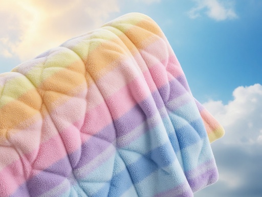 Rainbow sky - 무료 다운로드 가능한 Nature