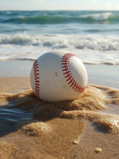 해변 - 무료 다운로드 가능한 자연 풍경