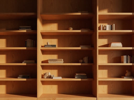 Natural Space - 무료 다운로드 가능한 Interior Design