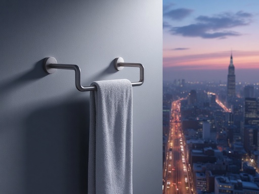 도시 황혼 스카이라인 - 무료 다운로드 가능한 도시 배경