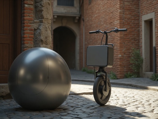 자갈 골목 - 무료 다운로드 가능한 도시