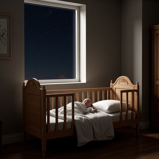 Room with starlight reflections - 무료 다운로드 가능한 Interior