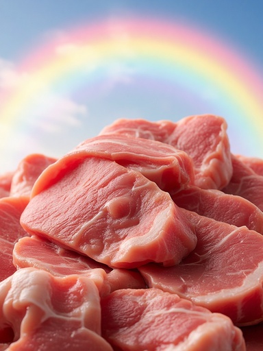 Rainbow Sky - 무료 다운로드 가능한 Nature