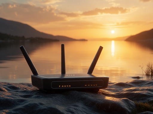 Lakeshore - 무료 다운로드 가능한 Natural Landscape