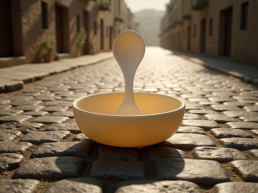 Cobblestone Alleyway - 무료 다운로드 가능한 Urban Street