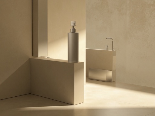 バスルーム - 무료 다운로드 가능한 インテリア