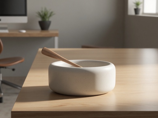 現代オフィスデスク - 무료 다운로드 가능한 オフィス