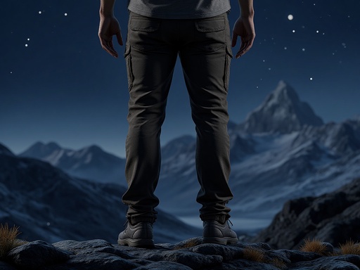 Midnight Terrace - 무료 다운로드 가능한 Outdoor