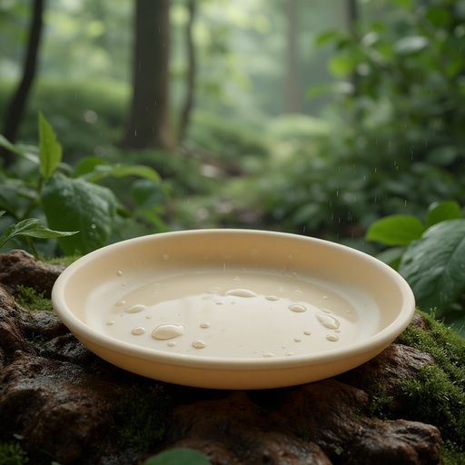 雨に濡れた森 - 무료 다운로드 가능한 自然