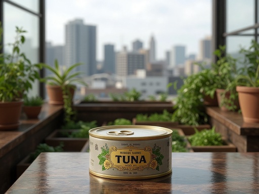 屋上庭園 - 무료 다운로드 가능한 都市の風景