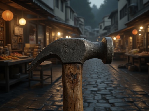 야시장 거리 - 무료 다운로드 가능한 시장