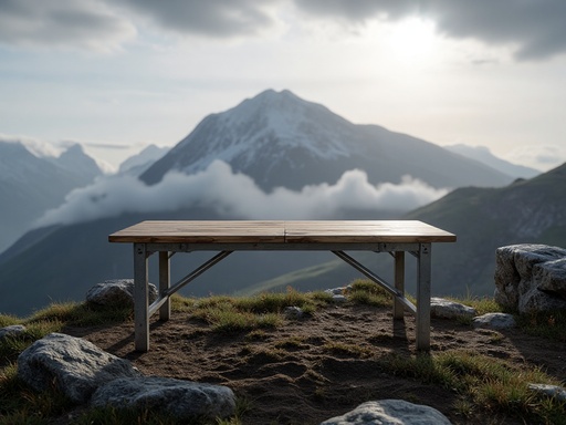 Mountain peak - 무료 다운로드 가능한 Nature