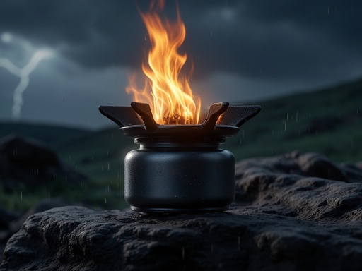 Outdoor in Thunderstorm - 무료 다운로드 가능한 Nature, Outdoor