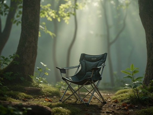 霧の朝の森 - 무료 다운로드 가능한 自然