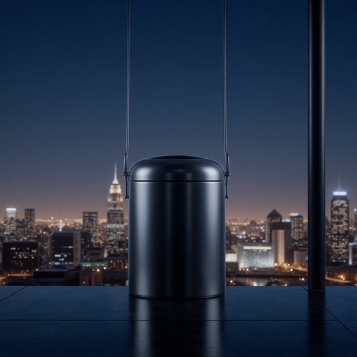 도시 야경 - 무료 다운로드 가능한 도시