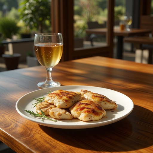 Gourmet restaurant terrace - 무료 다운로드 가능한 Restaurant