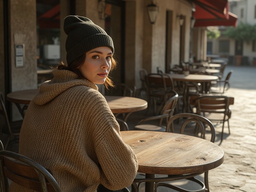 French café terrace - 무료 다운로드 가능한 Urban café