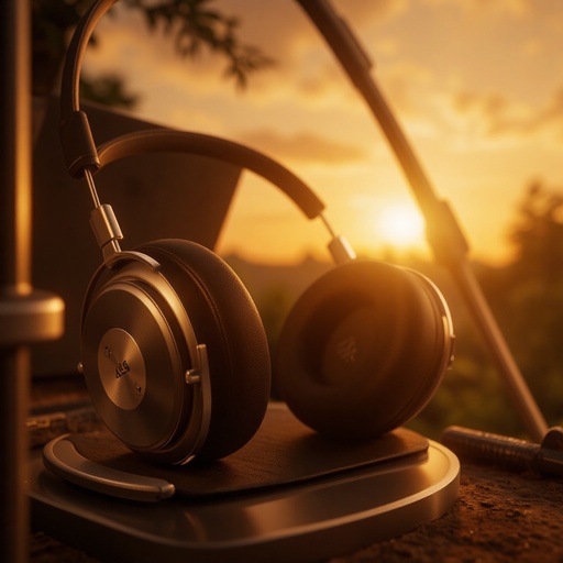 Golden Sunset - 무료 다운로드 가능한 Nature