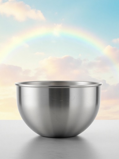 무지개 하늘 - 무료 다운로드 가능한 자연