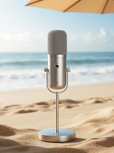 Summer beach - 무료 다운로드 가능한 Nature