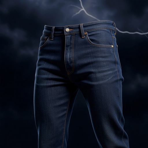 雷が鳴る夜空 - 무료 다운로드 가능한 自然