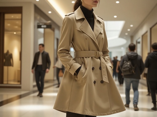 Shopping Mall - 무료 다운로드 가능한 Commercial Space