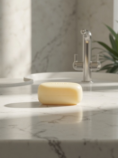 Modern Office Bathroom - 무료 다운로드 가능한 Interior