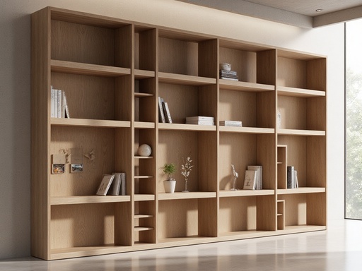 현대적인 사무실 - 무료 다운로드 가능한 사무실