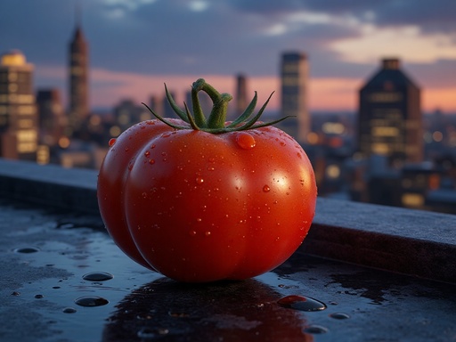 도시 스카이라인 - 무료 다운로드 가능한 도시 배경