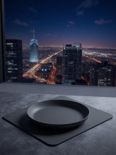 야경 도시 - 무료 다운로드 가능한 도시 풍경