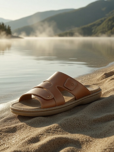 Dewy Lake - 무료 다운로드 가능한 Natural Scenery