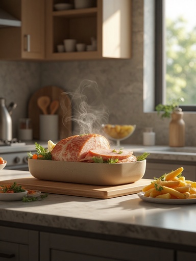 현대적인 주방 - 무료 다운로드 가능한 주방