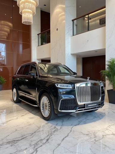 Luxury Hotel Lobby - 무료 다운로드 가능한 Interior