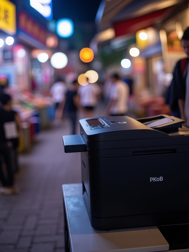 Night market street - 무료 다운로드 가능한 Street