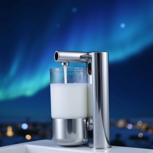 Aurora Night Sky - 무료 다운로드 가능한 Nature