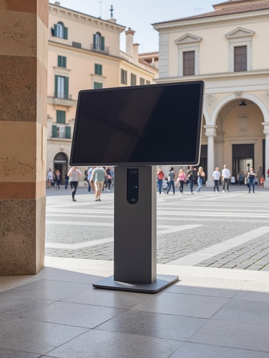 Italian piazza - 무료 다운로드 가능한 urban landscape