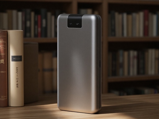 Classic Library - 무료 다운로드 가능한 Interior