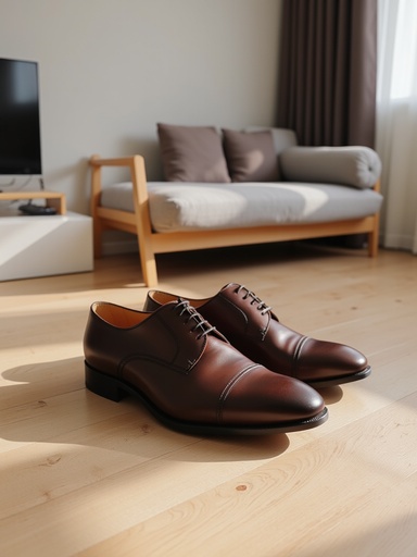 スカンジナビアのリビングルーム - 무료 다운로드 가능한 インテリア