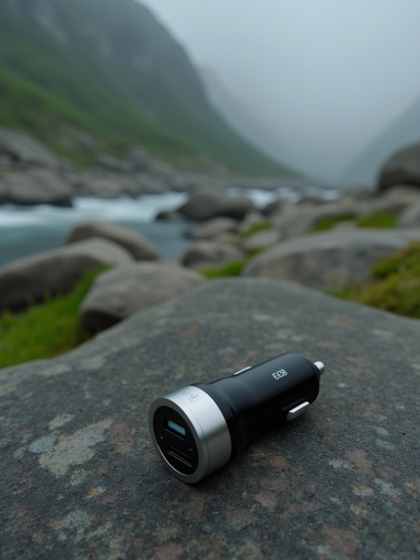 Foggy Valley - 무료 다운로드 가능한 Nature